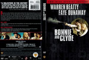 Bonnie And Clyde (Two-Disc Special Edition)
