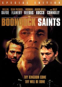 The Boodock Saints (Special Edition)