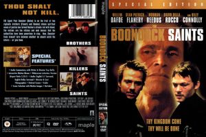 The Boodock Saints (Special Edition)