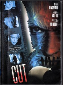 Cut