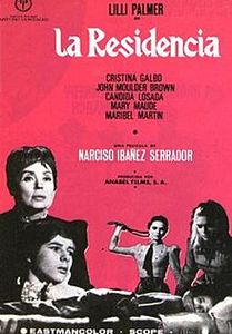 La Residencia