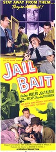 Jail Bait
