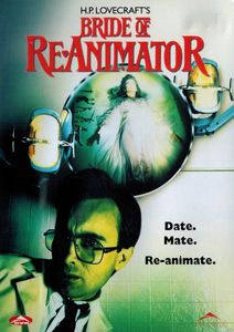 Bride Of Re-Animator