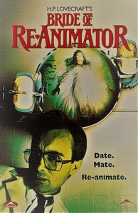 Bride Of Re-Animator
