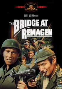 The Bridge at Remagen