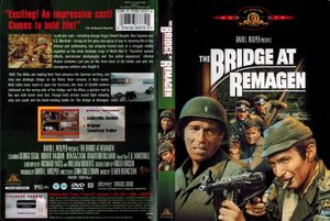 The Bridge at Remagen