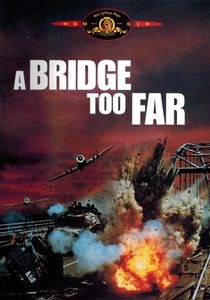 A Bridge Too Far
