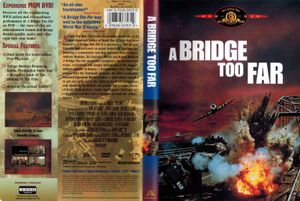 A Bridge Too Far