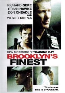 Brooklyn's Finest
