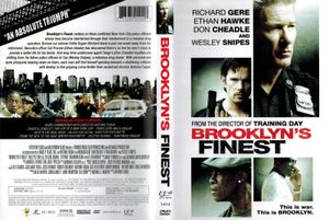 Brooklyn's Finest