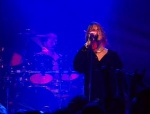 Creed: Torn (Live)