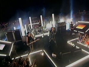Creed: Higher (Live)