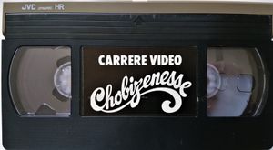 Chobizenesse