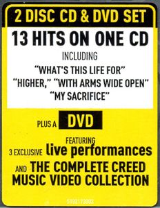 Creed: Greatest Hits