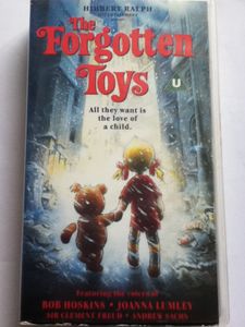 The Forgotten Toys