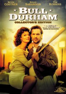 Bull Durham (Collector's Edition)