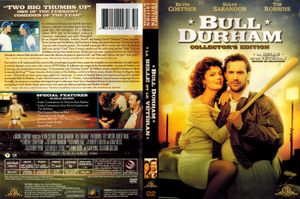 Bull Durham (Collector's Edition)