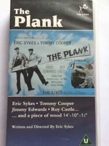 The Plank
