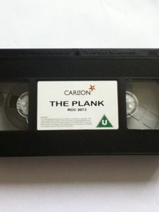 The Plank