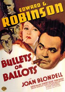 Bullets or Ballots