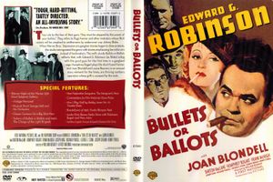 Bullets or Ballots