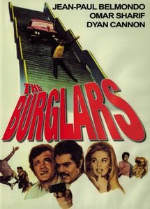 The Burglars