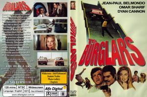 The Burglars
