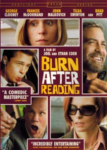 Burn After Reading