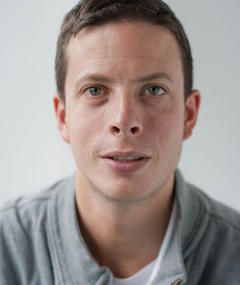 Antoine Delesvaux
