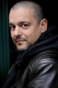 Joann Sfar