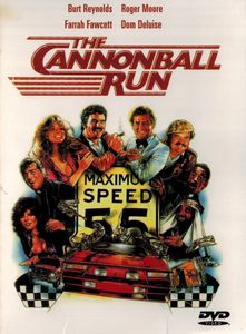The Cannonball Run