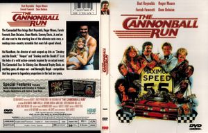 The Cannonball Run