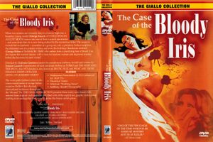 The Case Of The Bloody Iris