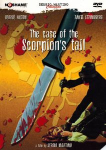 The Case of the Scorpion's Tail