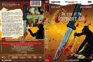 The Case of the Scorpion's Tail