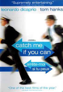 Catch Me If You Can