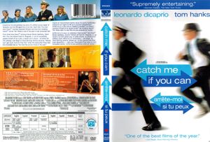 Catch Me If You Can