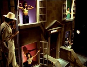 Destiny's Child & Wyclef Jean: No, No, No Part 2