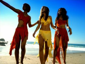 Destiny's Child: Survivor
