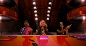 Destiny's Child: Independent Women Part 1