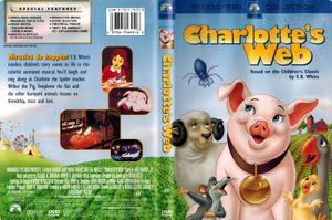 Charlotte's Web