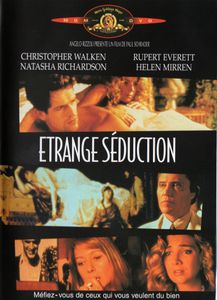 Étrange Séduction