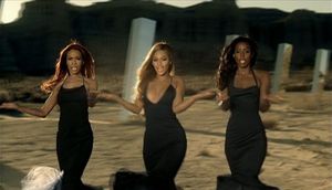 Destiny's Child: Cater 2 U