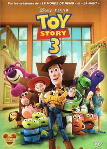 Toy Story 3