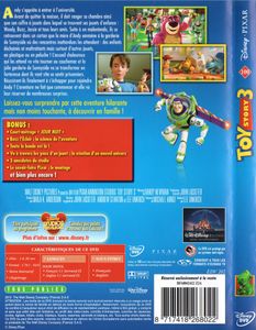 Toy Story 3
