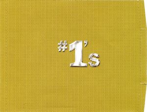 Destiny's Child: #1's (DualDisc)