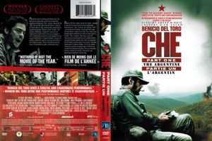 Che: Part One - The Argentine