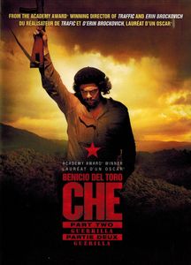 Che : Part Two - Guerilla