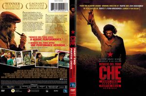 Che : Part Two - Guerilla