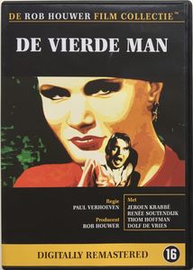 De Vierde Man